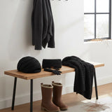 Winter Hat Scarf Set