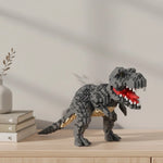 Dinosaur Micro Block Model Set