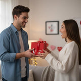 Infinity Heart Birthstone Necklace