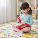 Interactive Talking Pen Learning Books
