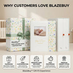 Baby Memory Keepsake Collection