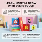 Interactive Talking Pen Learning Books