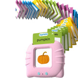Talking Flash Card Learning Set