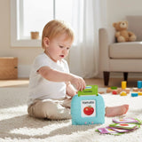 Talking Flash Card Learning Set