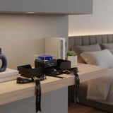 Forever Love Rose Necklace