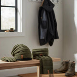 Winter Hat Scarf Set