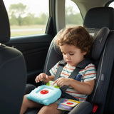 Talking Flash Card Learning Set