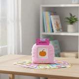 Talking Flash Card Learning Set