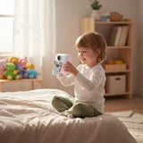 Instant Print Kids Camera