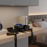 Forever Love Rose Necklace