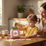 Talking Flash Card Learning Set