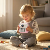 Instant Print Kids Camera