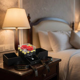 Forever Love Rose Necklace