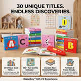 Interactive Talking Pen Learning Books