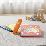 Interactive Talking Pen Learning Books