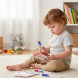 Sight Words Learning Card Set