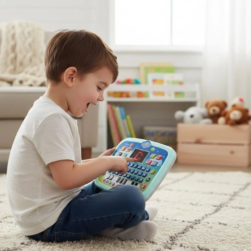 Kids Educational Tablet Collection