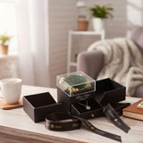 Forever Love Rose Necklace