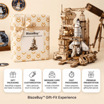 Space Shuttle Launch Model Kit