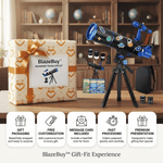 Kids Astronomy Telescope Kit