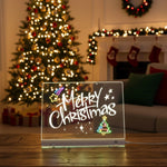 Colorful Light Drawing Board