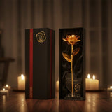 Forever Love Rose Gift