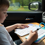 Reusable Math Practice Flash Cards