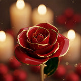 Forever Love Rose Gift
