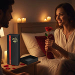 Forever Love Rose Gift