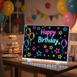 LED Kids Drawing Board