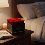 Forever Rose Keepsake Box