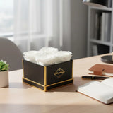 Forever Rose Keepsake Box