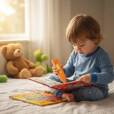 Interactive Talking Pen Learning Books