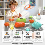 Electronic STEM Learning Toy