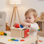 Montessori Discovery Playset Collection