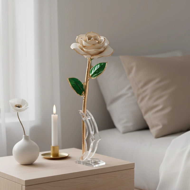 Forever Love Rose Gift