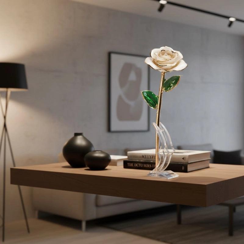 Forever Love Rose Gift