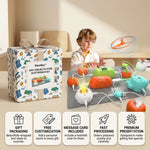 Electronic STEM Learning Toy