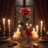 Forever Love Rose Gift