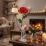 Forever Love Rose Gift
