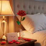 Forever Love Rose Gift