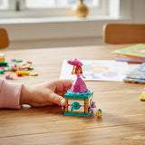 Ariel Twirling Play Toy