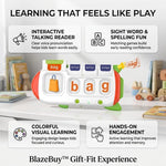 Talking Math Learning Cards