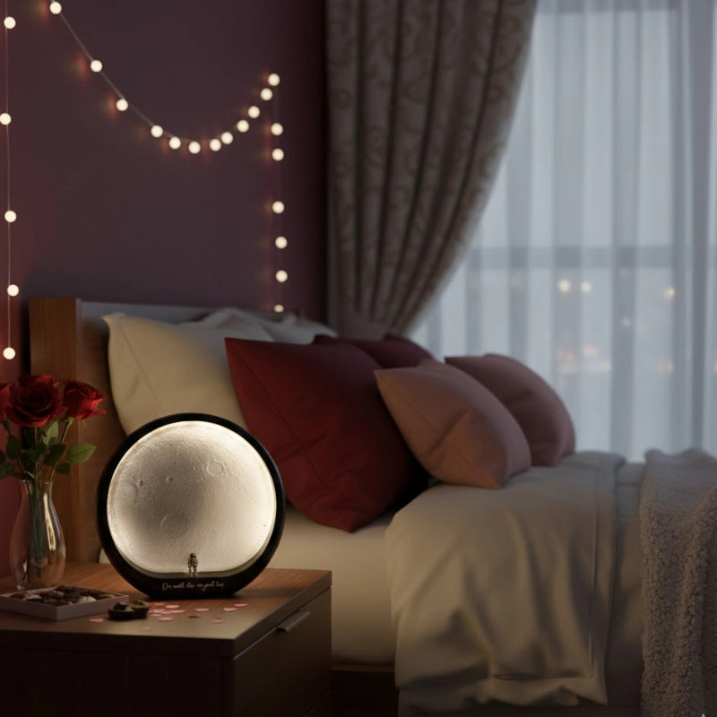 Celestial Ambient Table Light