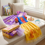 Princess Dress Up Trunk Set