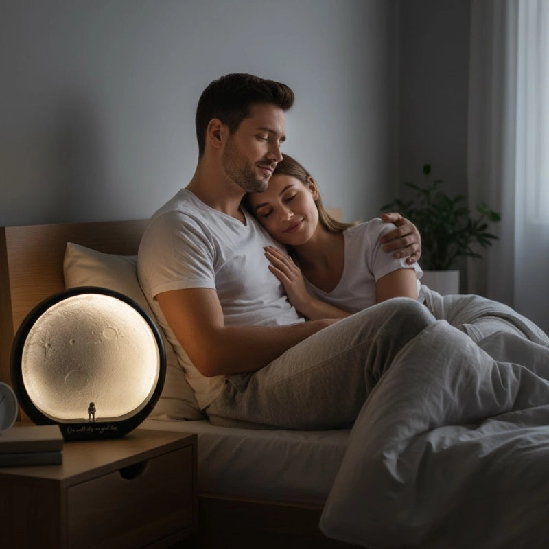 Celestial Ambient Table Light