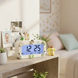 SanrioClock™ Alarm Charger