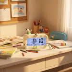 SanrioClock™ Alarm Charger