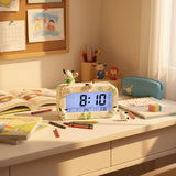 SanrioClock™ Alarm Charger