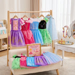 Princess Dress Up Trunk Set